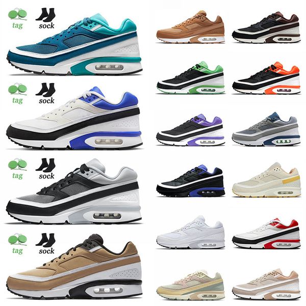 

origianl bw running shoes for mens women marina lyon persian violet los angeles beijing rotterdam vachetta tan outdoor sneakers size 36-45