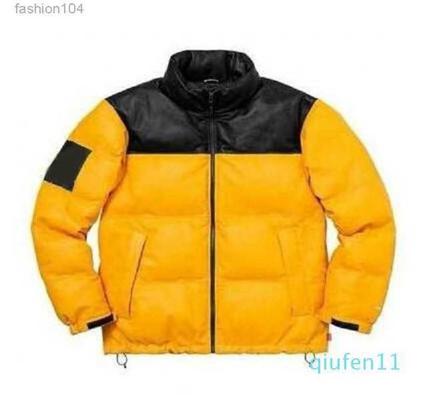 

luxury mens designer jackets women brand down jacket with letter highly quality winter coats sports parkas clothings, Black