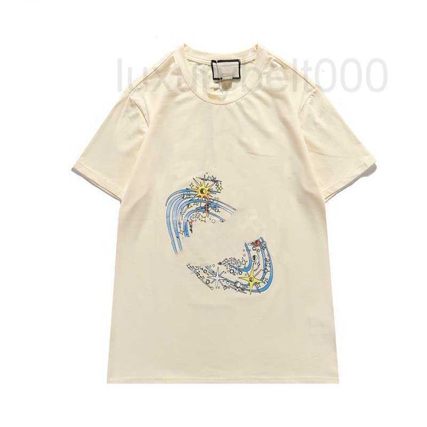 

men's t-shirts designer summer women shirts with letter printed casual s shirt op quality fashion ees streetwear apparel 2 colors nnsw, White;black