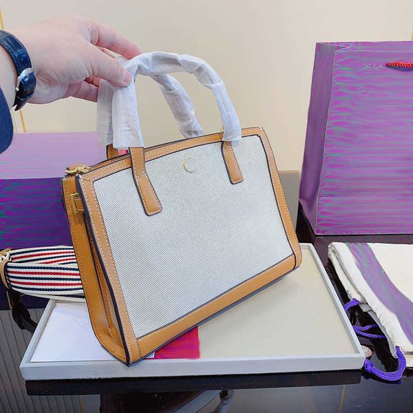 

the tote bag women shopping bags luxurys designer totes bags fashion wide strap shoulder crossbody wallet shopper handbags purse 221216