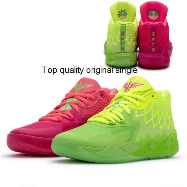 

boots mb.01 rick morty casual shoes for sale buy men women kids lamelo ball basketball shoe sport sneakers size 36-46