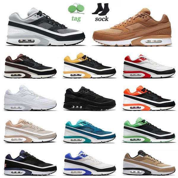 

2023 fashion bw running shoes flax lyon yellow persian violet marina beijing grey blue rotterdam bws triple black runners trainers