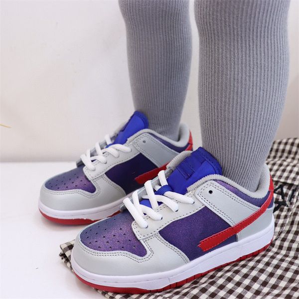 

kids dunks low casual shoes toddler baby sb sports sneakers chicago retro black white boys girls trainers kid shoe youth infants dunksb sbdu