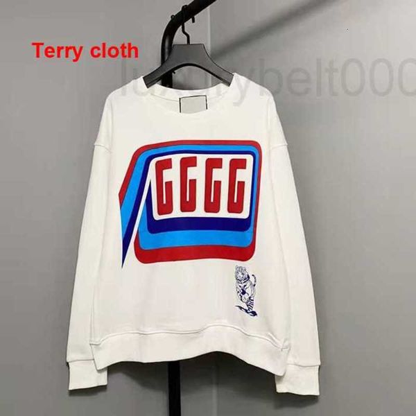 

men's plus size hoodies & sweatshirts designer mens womens designers brands man fat person luxurys clothing street black white long sle, Black;brown