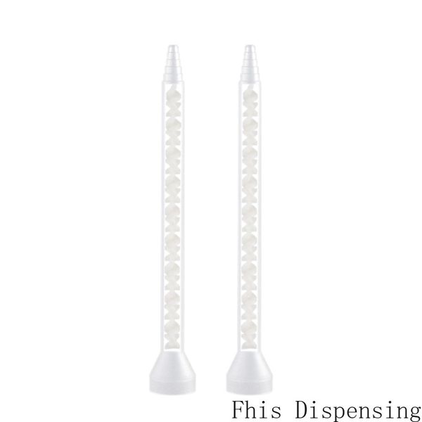 

static mixing tip round interface epoxy mixer nozzle 06-18 pack of 500