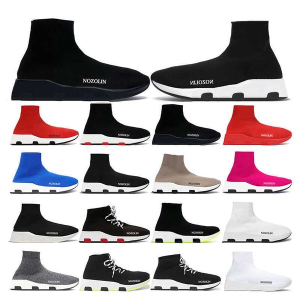 

shoes designer luxurys casual men womens sports sneakers black white red blue beige lace mid neon yellow