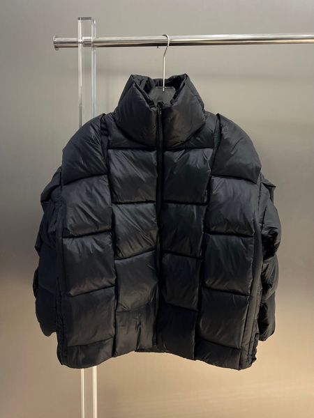 

men's plus size outerwear coats polar style summer wear with beach out of the street pure cotton lycra w32v, Black;brown
