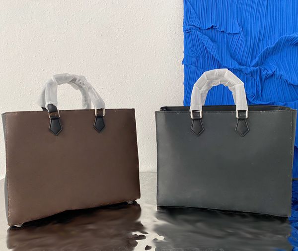 

designers handbag crossbody bags men briefcase tote bag quality office laphandbags business travel briefcases m44733