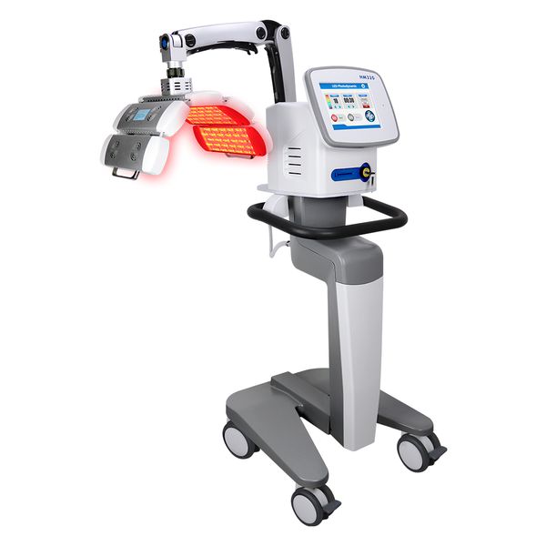 

items high power pdt led light therapy beauty machine with red/blue/yellow/mixed lights big led lamps