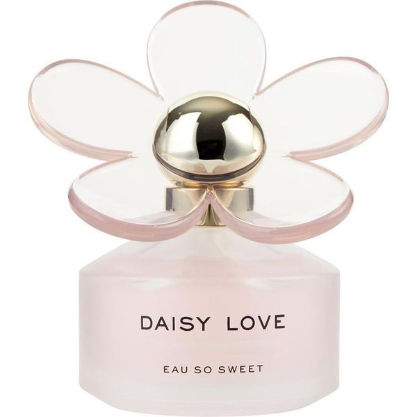

daisy love luxury perfume fragrance for woman 100ml edt eau de toilette 3.4 fl oz spray designer parfums long lasting cologne ladies perfume