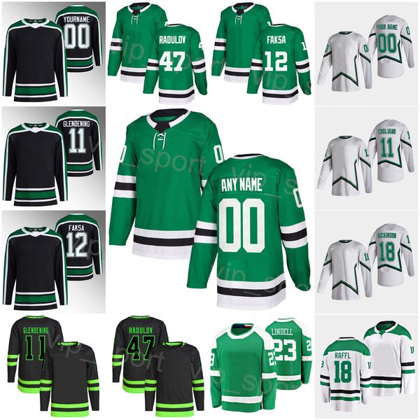 

reverse retro hockey 70 braden holtby jersey jake oettinger jani hakanpaa lian bichsel christian kyrou luke glendening jacob peterson esa li, Black;red