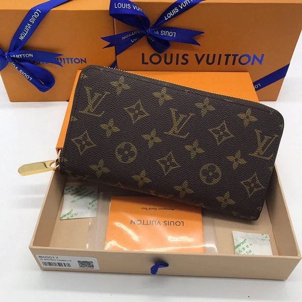 

lv louis vuitton louise viuton designer wallet m2005 leather wallet women zipper long card holders coin purses woman shows exotic clutch wal, Red;black