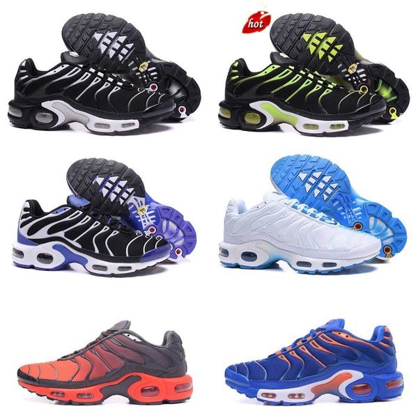 

boots casual shoes 2022 mens tn running casual shoes tns og triple black white be true max plus ultra seafoam grey frost teal volt blue crin