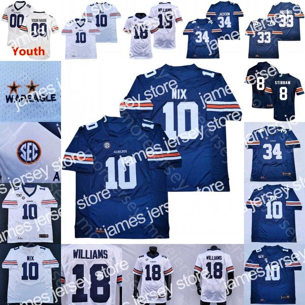 

football jerseys tigers football jersey ncaa college bo jackson t.j. finley tank bigsby jarquez hunter riley ashford johnson pritchett kaufm, Black;red