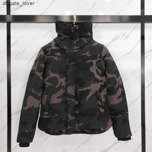 

branded men's down parkas dupes designer luxury bodywarmer men puffer winter warm canadian outdoor hiver hommes doudoune manteau male v, Black