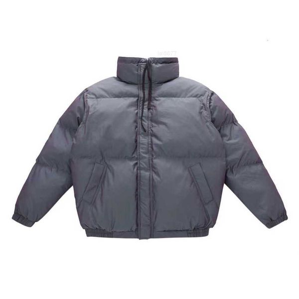 

high street loose down cotton coat winter men jackets fogrdb2 new sell recommend special counter genuine favourite fashion, Black;brown