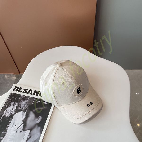 

5 colors designer casual hats fashion simple baseball hat classic letter caps duck tongue hat casquette adjustable cap, Blue;gray