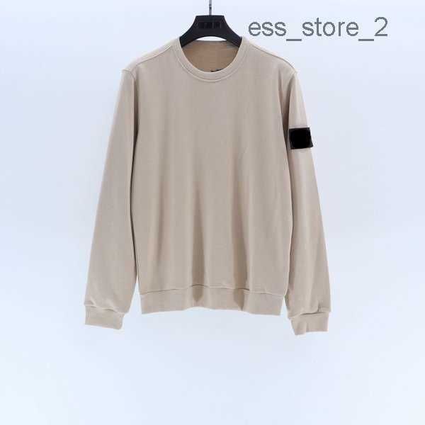 

designer mens hoodie stones spring autumn coat windrunner fashion hooded hoodies sports windbreaker casual zipper coats man outerwear 6 ston, Black