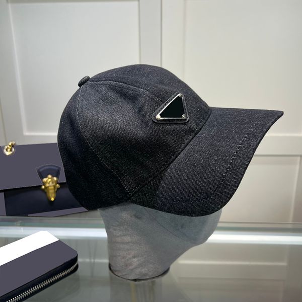

baseball cap designers hats luxurys hat solid colour letter labour cloth design temperament hundred take sport style baseballcaps fashion ca, Blue;gray
