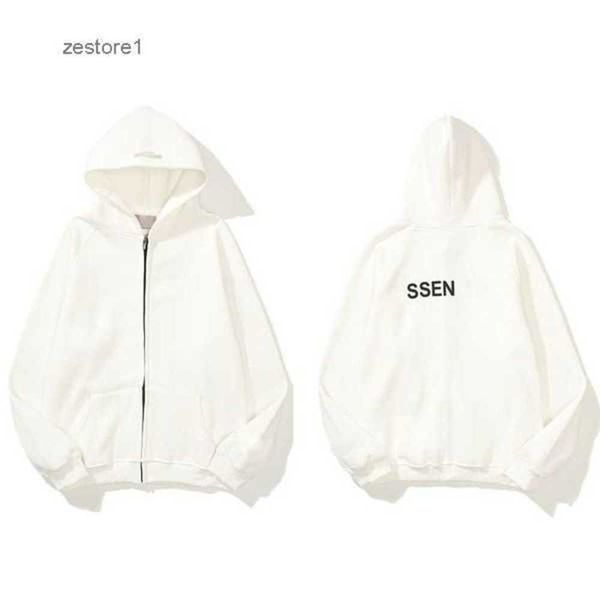 

designer hoodies for mens womens pullover hoody sweatshirt letter printed long sleeve crewneck loose hooded sweater white black cotton 1x3a