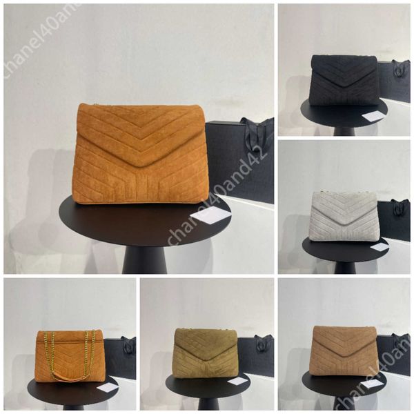 

shoulder bag ysbag womens tote bag large capacity designer cross body handbag shoulder luxurys bag design handbag suede messenger simple66