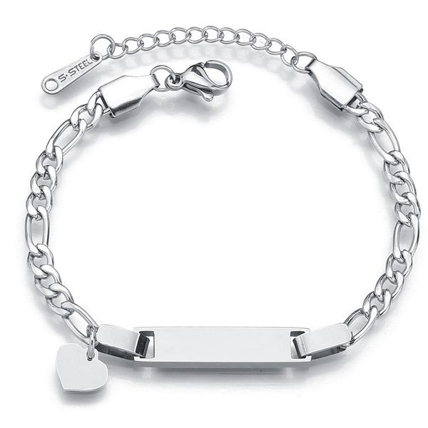 

jewelry clover bracelets designer women chains charm love luxury mens stone for men bangle ins stainless steel heart shape pendant creative, Golden;silver
