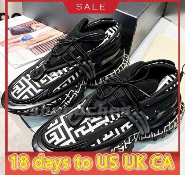 

fashion shoes space shoe casual sneakers balman mens trainers sport bullet designer unicorn cotton metaverse runner outdoor men womenme1x, Black