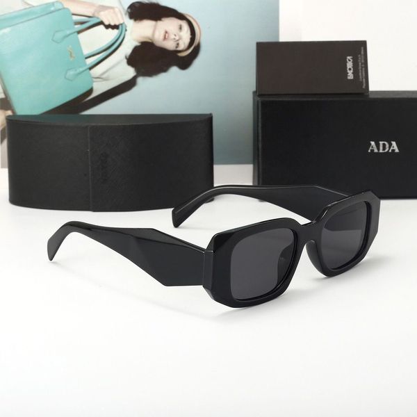 

2022 f f ada mens sunglasses designer sunglasses for women optional polarized uv400 protection lenses with box sun glasses, White;black