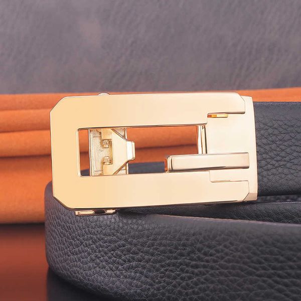 

belts black g letter design automatic buckle trousers leather men belt luxury famous brand fashion formal waistband 1216, Black;brown
