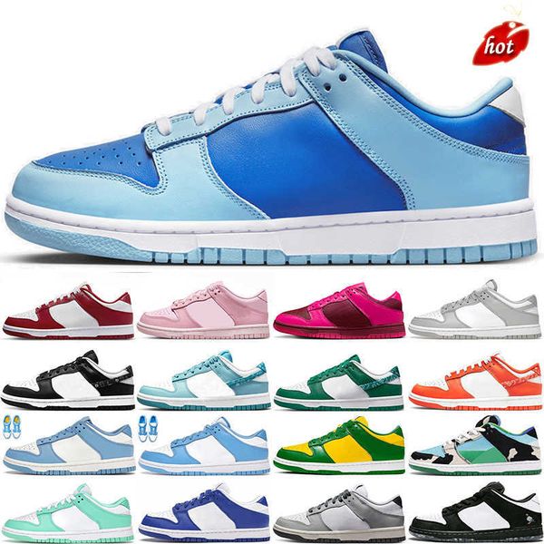 

kd sb low mens womens running shoes sneakers argon medium olive malachite green usc triple pink valentine's day panda black white