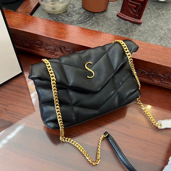 

5a designer bag luxury purse h brand shoulder bags leather handbag woman crossbody messager cosmetic purses wallet by 9 96 04