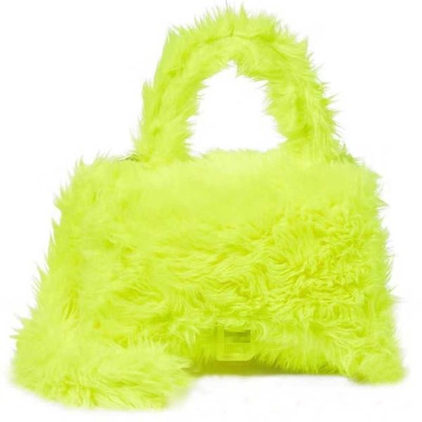 

fashion luxury plush bags brand new designer bags women famous brands handle brand bags