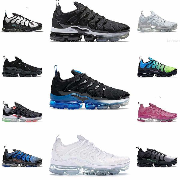 

designers vapores tn plus 3 running shoes mens women max trainers triple tns black griffey orange blue atlanta white grey silver wolf mens
