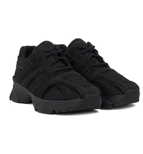 

luxury phantom men sneakers shoes mesh breath fabric rubber sole trainers black white skateboard walking discount footwear eu 38-46