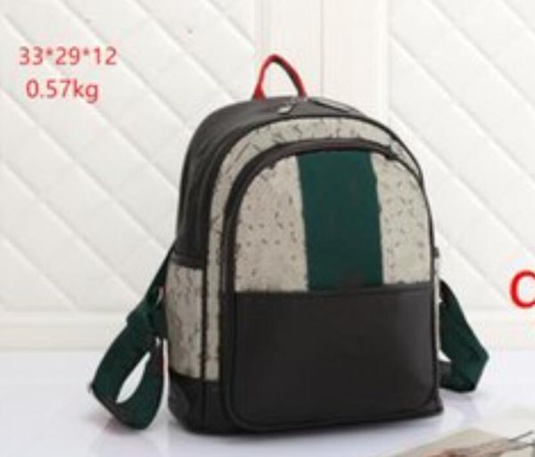 

fashion leather mini size school bags women and children backpack lady travel outdoor bag designer dunks