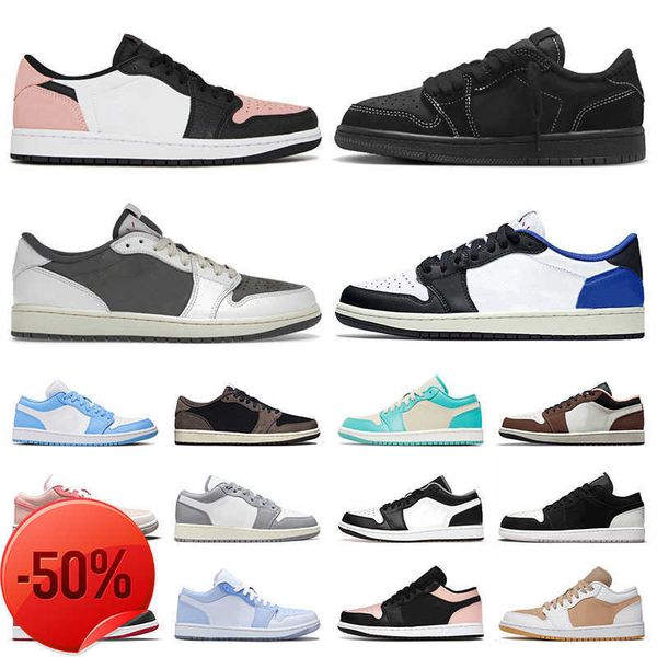 

wholesale desinateur outdoor sneakers tn j4 j1 shoes jumpman jordens 4s 11s reteos jumpmans 4 basketball shoe cherrys mens womens dunks lows, Black