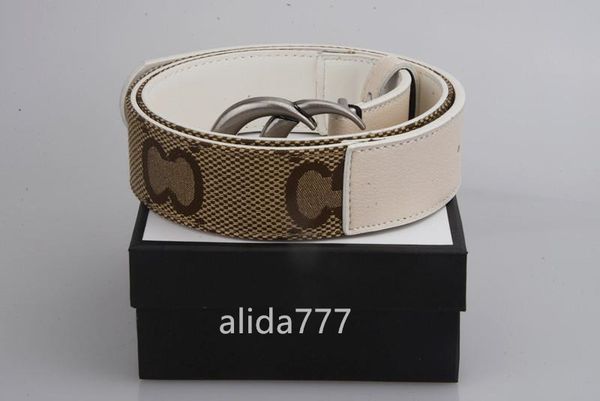 

belts 2023 men fashion belt luxury men designers women jeans belts snake big gold buckle size 105-125 cm with box t2302031, Black;brown