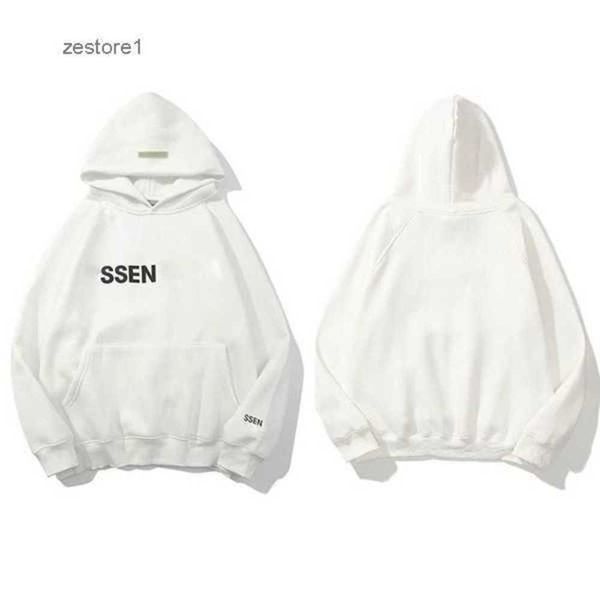 

designer hoodies for mens womens pullover hoody sweatshirt letter printed long sleeve crewneck loose hooded sweater white black cotton tyt4