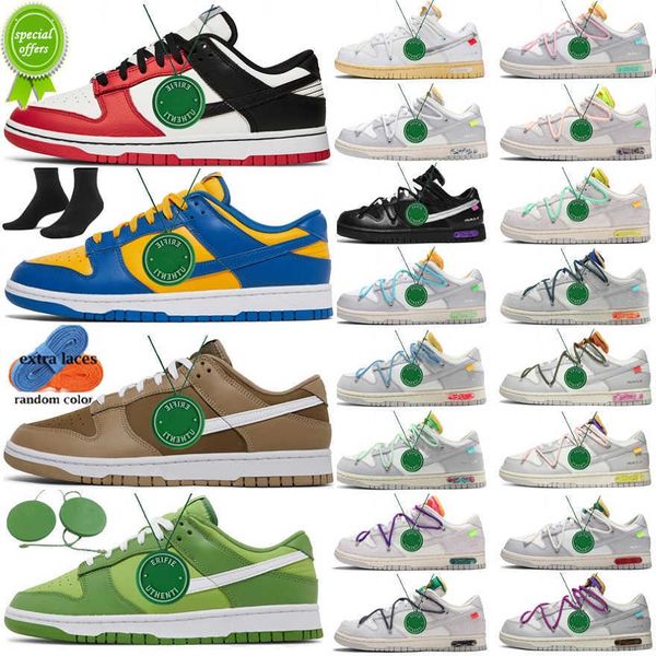 

star 36-45 sun club panda running shoes low safari mix lot 01 03 49 of 50 pine green university red sports shoe mens womens white x, Black