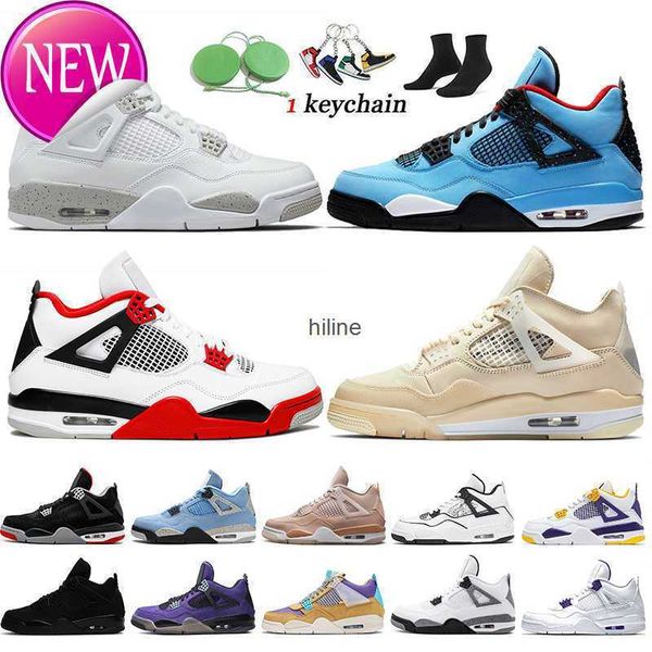 

ogjumpman women mens basketball shoes white oreo fire red off sail shimmer diy taupe haze 4 4s university blue bred trainers sneakers