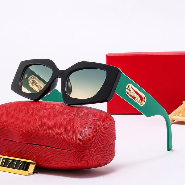 

new neubau eyewear dark green womens sunglasses hexagonal rectangular frame designer styling pink amber gold leopard decorative hollow wide, White;black