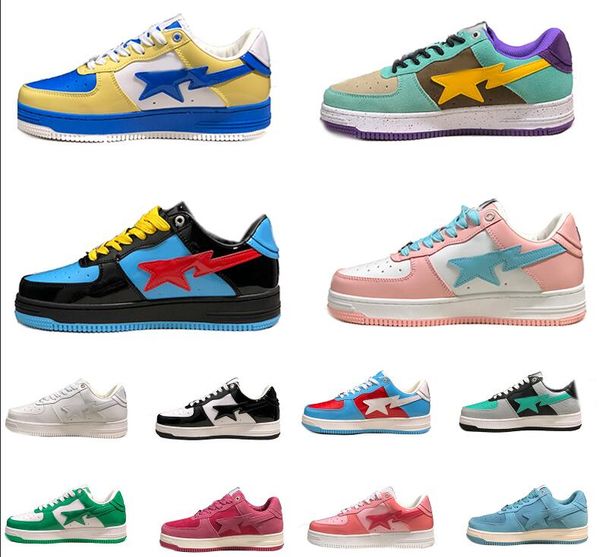 

sta 93 low running shoes sneakers men's kingcaps local online store trainingsports 2022 men women boot for gym wolf grey designer walki