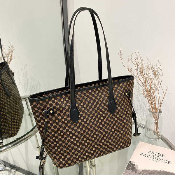 

luxurious bags wallets large capacity ladies tote 2022 luxury handbags shoulder