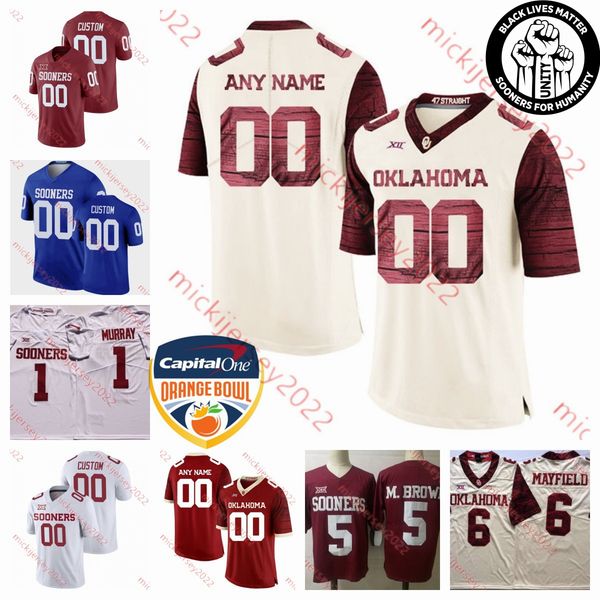 

mens youth custom oklahoma sooners football 79 jake taylor jonah laulu reggie grimes maureese wren jalen redmond r mason thomas 33 marcus st, Black