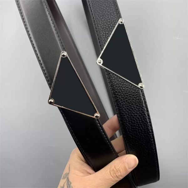 

men genuine leather belt for women luxury designer belts mens fashion brand letter buckle belts 5a quality cintura girdle nice 2 styles