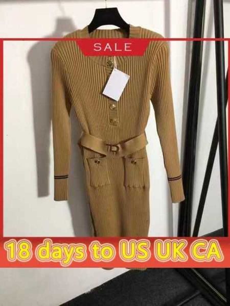 

balman high end celebrity knitted dress women's waist slim woollen autumn and wintervm1t, White;black