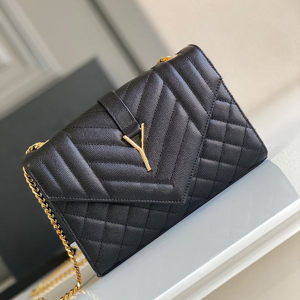 

designer bags womens shoulder bag chain luxury wallet leather crossbody messenger tote bag purse 526286 card holder