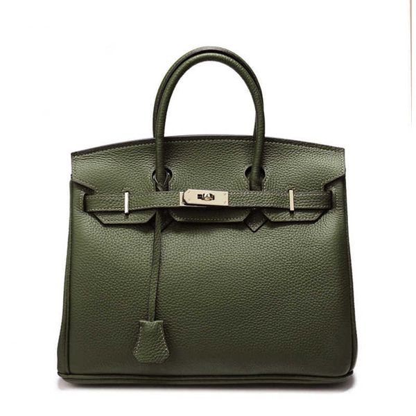 

totes berkin bag women handmade fashion purse cowhide leather pochette clutchdesigner togo luxury designer handbags20cm30cm35cmhg