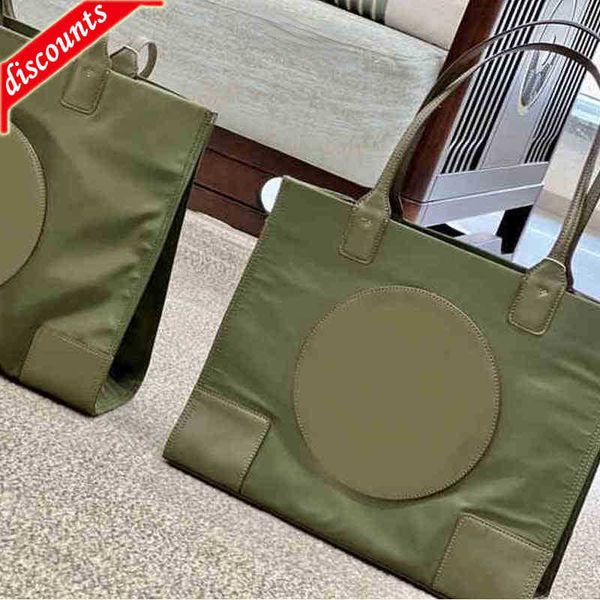 

designer luxury women bags torys handbag tb fashion bucket bag inclined shoulder versatile multicolour purses burchs totes large capacity sa