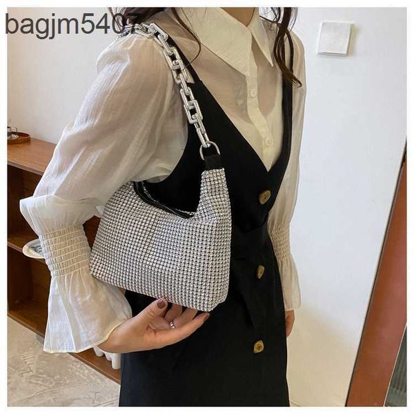 

2023 fashion rhinolite bag 80% discount wholesale and retail new style water women's bangdi spice girl portable chain one shoulder armp